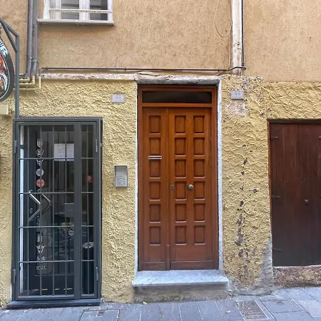 100m Dal Mare Nel Cuore Del Paese -centrostorico *