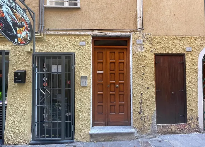 100m Dal Mare Nel Cuore Del Paese -centrostorico *