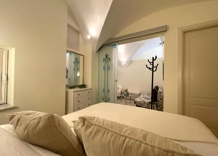 100m Dal Mare Nel Cuore Del Paese -centrostorico * Pietra Ligure